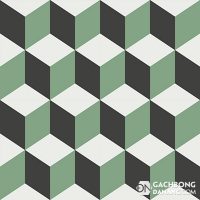 Gach bong co dien CTS 8.4-4tiles