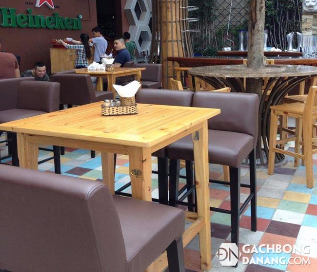 Gạch bông trơn đơn giản nhưng cực kỳ sang trọng 3 gạch bông trơn đơn giản mà cực kỳ sang trọng