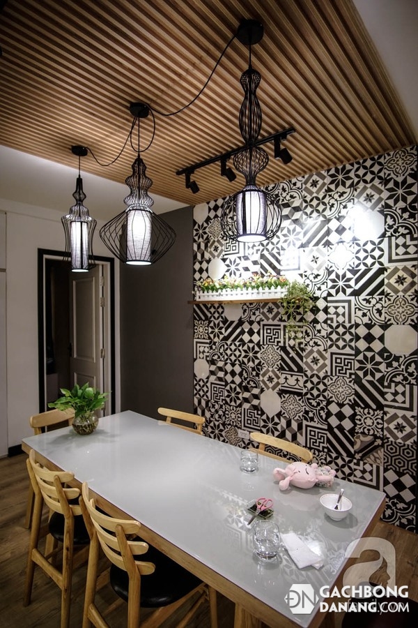 Ưu điểm nổi bật của gạch bông truyền thống 3 Ưu điểm nổi bật của gạch bông