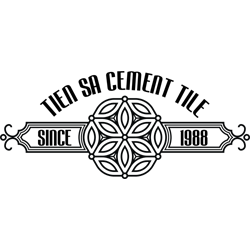 Logo gạch bông CTS