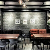 Gạch giả cổ ốp tường GC-05