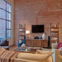 Gạch giả cổ ốp tường GC-01