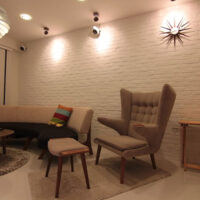 Gạch giả cổ ốp tường GC-03(Trắng) 5 Gạch giả cổ ốp tường GC-03