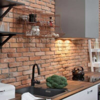 Gạch giả cổ ốp tường GC-01