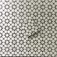 Gạch bông CTS TE-141.1(4-13) - Encaustic cement tile CTS TE-141.1(4-13)