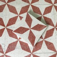 Gạch bông Terrazzo CTS TE-170.2(4-62) 13 Gạch bông CTS TE-170.2(4-62) - Encaustic cement tile CTS TE-170.2(4-62)