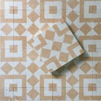 Gạch bông Terrazzo CTS TE-92.3(4-6) 11 Gạch bông CTS TE-92.3(4-6) - Encaustic cement tile CTS TE-92.3(4-6)