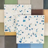 Gạch đá mài nội thất lát nền TE-03 3 Gạch đá mài lát nền cao cấp TE-03