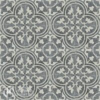 Encaustic Terrazzo tile CTS