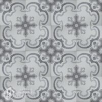 Encaustic Terrazzo tile CTS