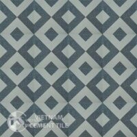 Encaustic Terrazzo tile CTS-Gạch bông Terrazzo