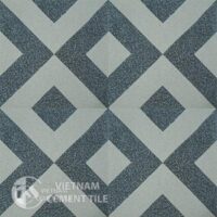 Encaustic Terrazzo tile CTS-Gạch bông Terrazzo