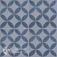 Encaustic Terrazzo tile CTS-Gạch bông Terrazzo