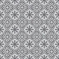 Gạch bông CTS TE-1.50(4-13) - 16 viên - Encaustic cement tile CTS TE-1.50(4-13) - 16 tiles