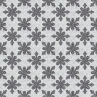 Gạch bông đá mài CTS TE-17.3(4-13) 5 Gạch bông CTS TE-17.3(4-13) - 16 viên - Encaustic cement tile CTS TE-17.3(4-13)-16 tiles