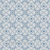 Gạch bông CTS TE-51.8(4-8) - 16 viên - Encaustic cement tile CTS TE-51.8(4-8) - 16 tiles