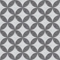 Gạch bông CTS TE-7.5(4-13) - 16 viên - Encaustic cement tile CTS TE-7.5(4-13)-16 tiles