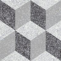 Gạch bông CTS TE-8.2(4-13-9) - Encaustic cement tile CTS TE-8.2(4-13-9)