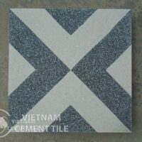 Encaustic Terrazzo tile CTS-Gạch bông Terrazzo