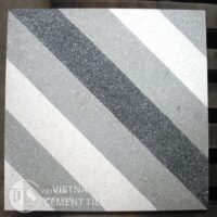 Encaustic Terrazzo tile CTS-Gạch bông Terrazzo