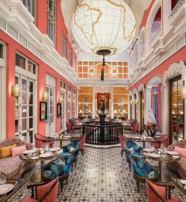 Lưu ý quan trọng khi lựa chọn gạch ốp lát