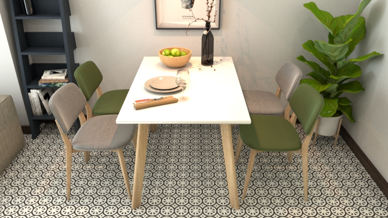 gach bong 2 Gạch Bông Đà Nẵng