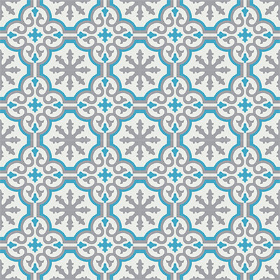 gach bong co dien 1 Gạch Bông Đà Nẵng