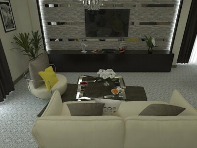 gach bong co dien 2 Gạch Bông Đà Nẵng