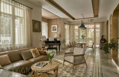 gach bong co dien 4 Gạch Bông Đà Nẵng