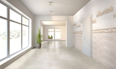 gach bong co dien so sanh voi gach men 3 Gạch Bông Đà Nẵng