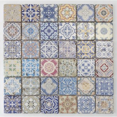 gach trang tri 0 Gạch Bông Đà Nẵng