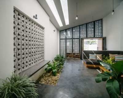 GẠCH BÔNG GIÓ VÀ GIÁ TRỊ BỀN VỮNG KHI XÂY NHÀ 3 gach bong gio gia tri ben vung 1 Gạch Bông Đà Nẵng