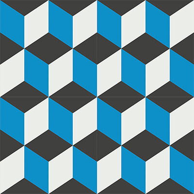 gach bong thiet ke noi that hien dai 4 Gạch Bông Đà Nẵng