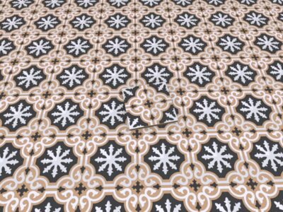 gach bong thiet ke noi that hien dai 6 Gạch Bông Đà Nẵng