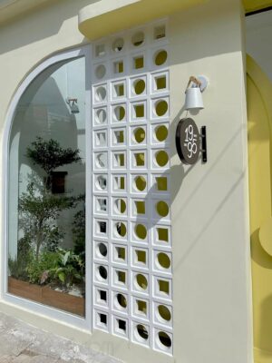 gach bong gio trang tri nha hang quan ca phe 1 Gạch Bông Đà Nẵng