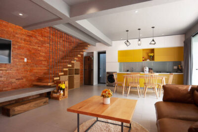 gach gia co trang tri noi that 1 Gạch Bông Đà Nẵng